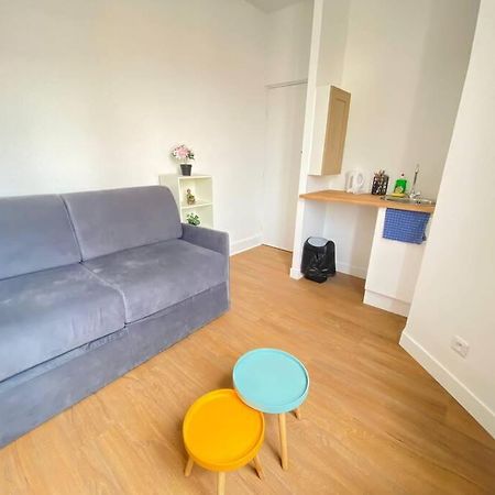 Enjoy B Avec Salle De Sport Amiens Ngoại thất bức ảnh